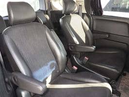 HONDA FREED HYBRID JUST SELECTION 2011