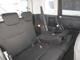 TOYOTA ROOMY G S 2017