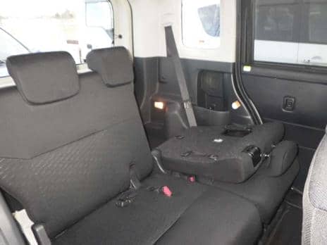 TOYOTA ROOMY G S 2017