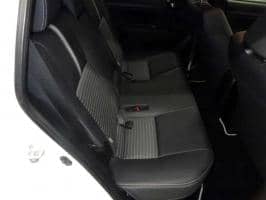 TOYOTA COROLLA FIELDER HV G WxB 2018