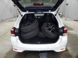 TOYOTA COROLLA FIELDER HV G WxB 2018