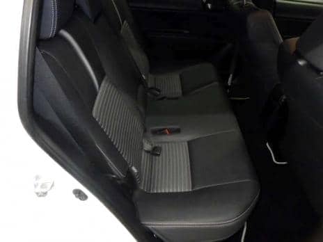 TOYOTA COROLLA FIELDER HV G WxB 2018