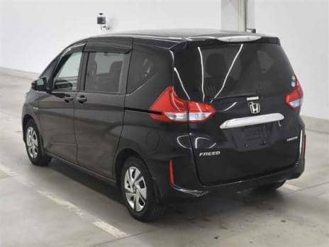 HONDA FREED HYBRID 2019