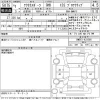 MAZDA AXELA SPORT 15S PRO ACTIVE 2019