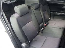 TOYOTA WISH 2019