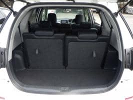 TOYOTA WISH 2019