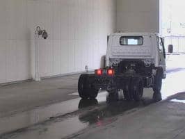 ISUZU ELF 1999