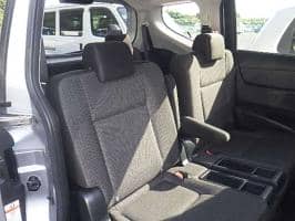 TOYOTA SIENTA X 4WD 2019