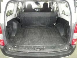 TOYOTA PROBOX DX COMFORT 4WD 2017
