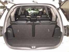 TOYOTA WISH S MONOTONE 2015
