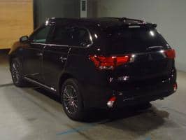 MITSUBISHI OUTLANDER PHEV S EDITION 2019