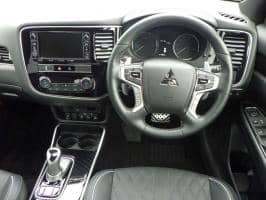 MITSUBISHI OUTLANDER PHEV S EDITION 2019