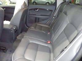 VOLVO V70 2016