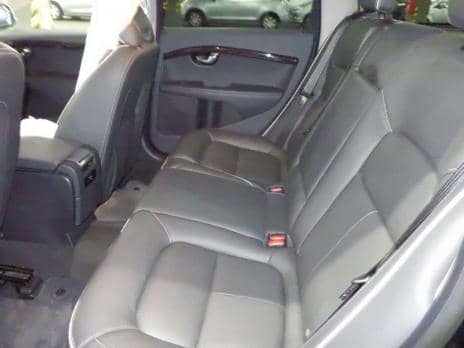VOLVO V70 2016