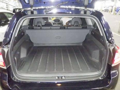VOLVO V70 2016