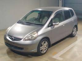 HONDA FIT 1.5W 2006