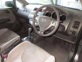 HONDA FIT 1.5W 2006