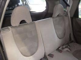 HONDA FIT 1.5W 2006