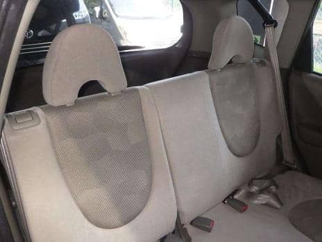 HONDA FIT 1.5W 2006