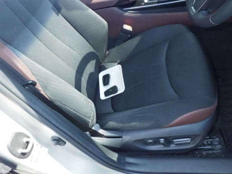 TOYOTA CROWN HYBRID G 2019