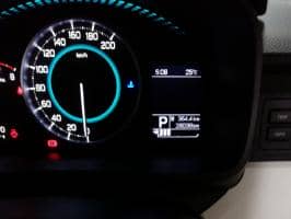 SUZUKI IGNIS 4WD HYBRID MZ 2019