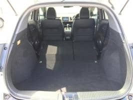 HONDA VEZEL RS HONDA SENSING 2017