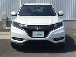 HONDA VEZEL RS HONDA SENSING 2017