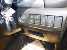 SUZUKI ESCUDO 4WD 2015