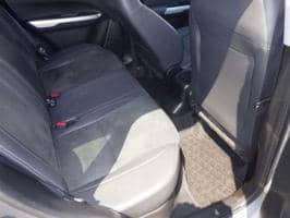 SUZUKI ESCUDO 4WD 2015