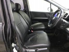 HONDA FREED G AERO 2012