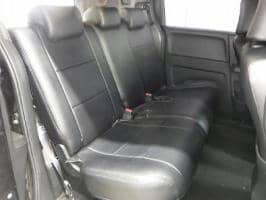 HONDA FREED G AERO 2012