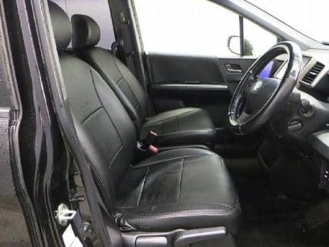 HONDA FREED G AERO 2012