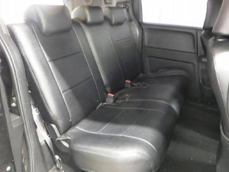 HONDA FREED G AERO 2012