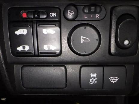 HONDA FREED G AERO 2012