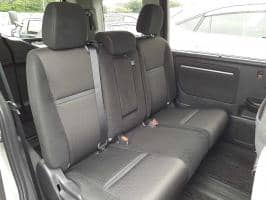 HONDA STEPWGN SPADA SPADA HONDA SENSING 2018