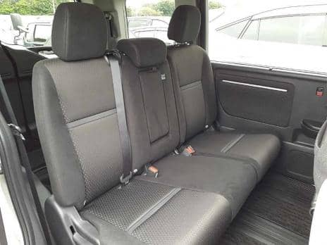 HONDA STEPWGN SPADA SPADA HONDA SENSING 2018