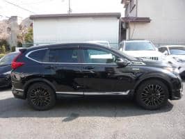 HONDA CR-V EX MASTER PIECE 2019