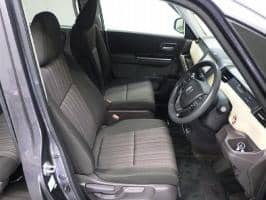 HONDA FREED G HONDA SENSING6 PERSON 2018
