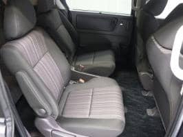 HONDA FREED G HONDA SENSING6 PERSON 2018