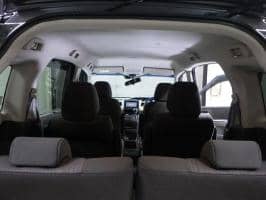 HONDA FREED G HONDA SENSING6 PERSON 2018