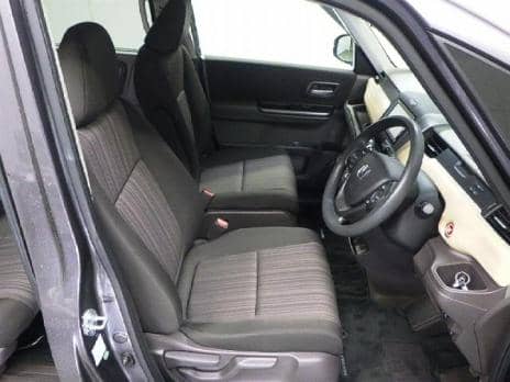 HONDA FREED G HONDA SENSING6 PERSON 2018