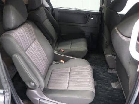 HONDA FREED G HONDA SENSING6 PERSON 2018
