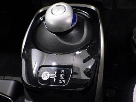 NISSAN NOTE E- POWER X 2019