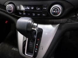 HONDA CR-V 4WD 24G 2016
