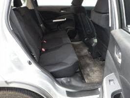 HONDA CR-V 4WD 24G 2016