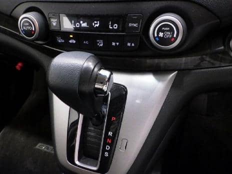 HONDA CR-V 4WD 24G 2016