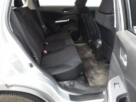HONDA CR-V 4WD 24G 2016