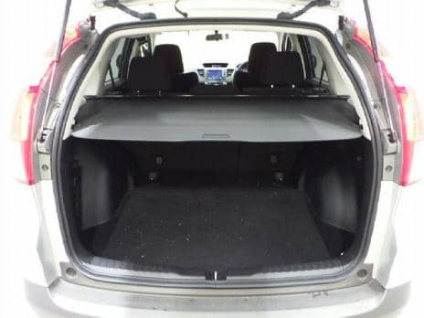 HONDA CR-V 4WD 24G 2016