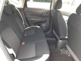 NISSAN NOTE X 2019