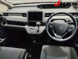 HONDA FREED+ G HONDA SENSINGC PACKAGE 2018